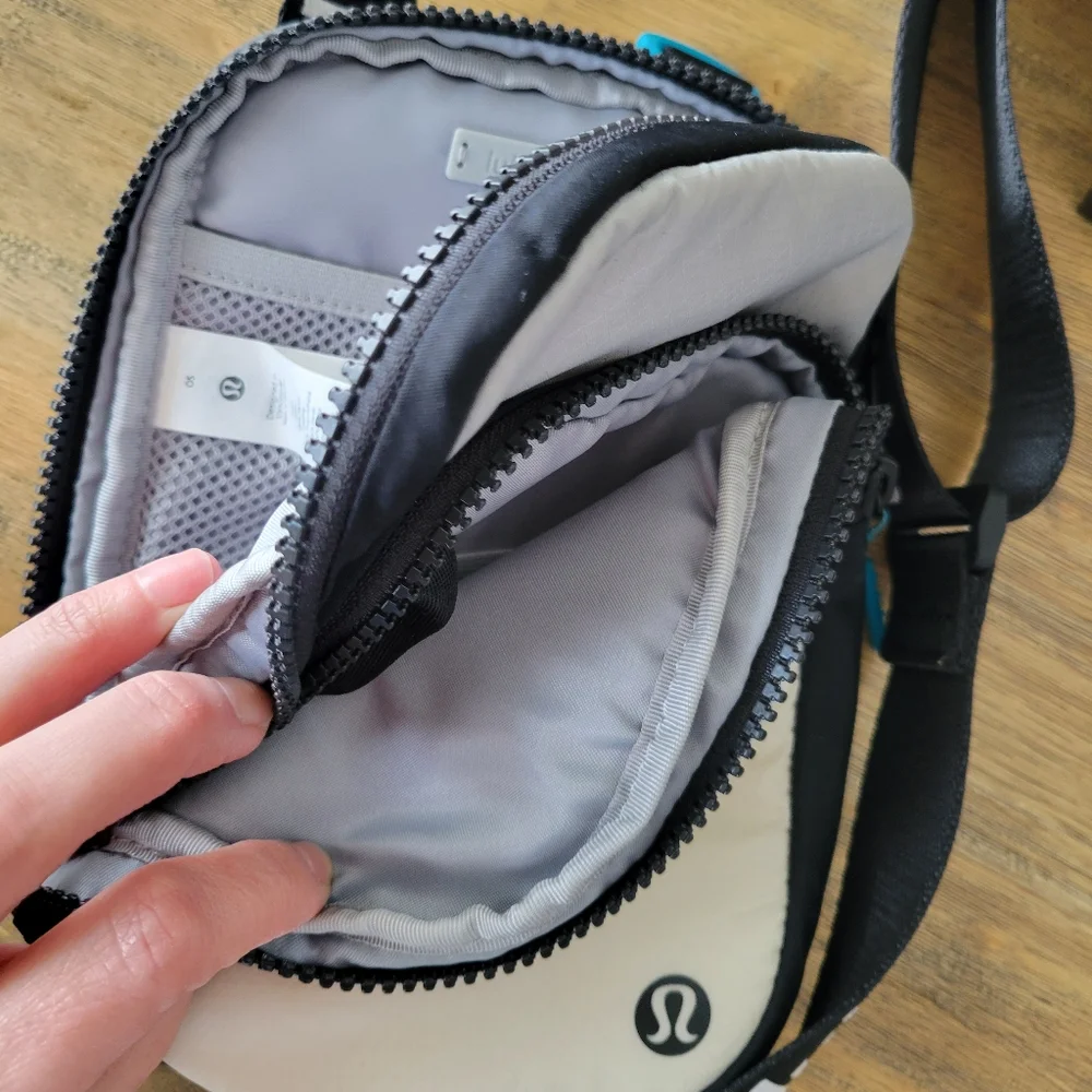 lululemon athletica new without